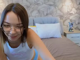 SusannJohnson's Live Sex Cam Show