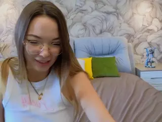 SusannJohnson's Live Sex Cam Show