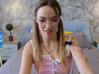 SusannJohnson's Live Sex Cam Show