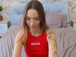SusannJohnson's Live Sex Cam Show