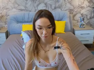 SusannJohnson's Live Sex Cam Show