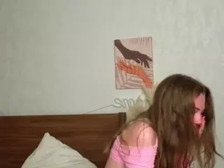 WilonaHamlet's Live Sex Cam Show