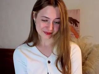 WilonaHamlet's Live Sex Cam Show