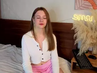 WilonaHamlet's Live Sex Cam Show