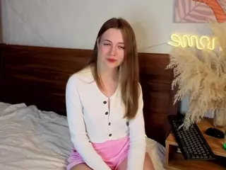 WilonaHamlet's Live Sex Cam Show