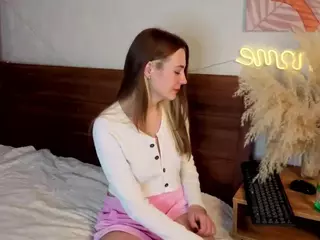 WilonaHamlet's Live Sex Cam Show
