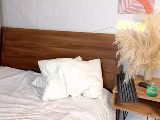 WilonaHamlet's Live Sex Cam Show