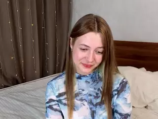 WilonaHamlet's Live Sex Cam Show
