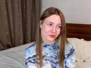 WilonaHamlet's Live Sex Cam Show