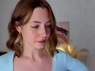 WilonaHamlet's Live Sex Cam Show