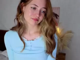 WilonaHamlet's Live Sex Cam Show
