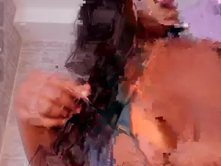 aishazaa's Live Sex Cam Show