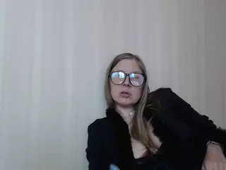 AlexandraZaryanova's Live Sex Cam Show