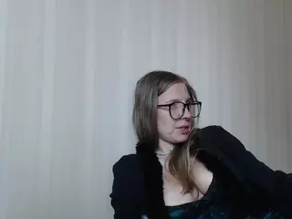 AlexandraZaryanova's Live Sex Cam Show