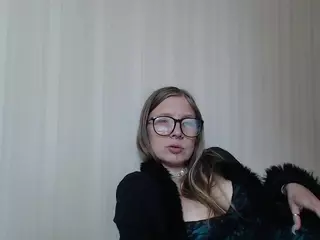 AlexandraZaryanova's Live Sex Cam Show