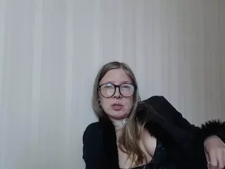 AlexandraZaryanova's Live Sex Cam Show