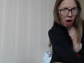 AlexandraZaryanova's Live Sex Cam Show