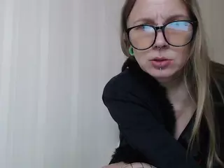 AlexandraZaryanova's Live Sex Cam Show