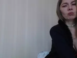 AlexandraZaryanova's Live Sex Cam Show