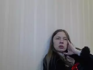 AlexandraZaryanova's Live Sex Cam Show