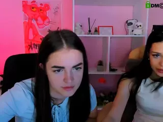 allison-black's Live Sex Cam Show