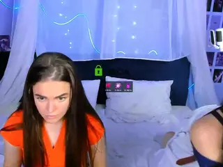 allison-black's Live Sex Cam Show
