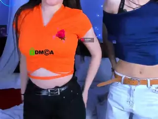 allison-black's Live Sex Cam Show