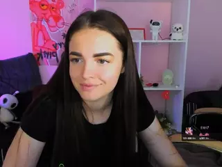 allison-black's Live Sex Cam Show