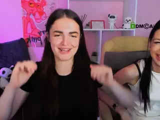 allison-black's Live Sex Cam Show