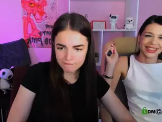 allison-black's Live Sex Cam Show