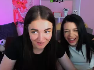 allison-black's Live Sex Cam Show