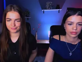 allison-black's Live Sex Cam Show