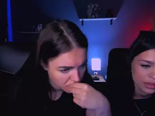allison-black's Live Sex Cam Show