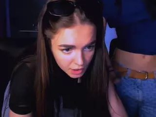 allison-black's Live Sex Cam Show