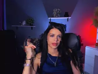 allison-black's Live Sex Cam Show