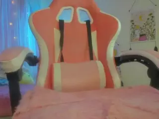 Ariadnett's Live Sex Cam Show