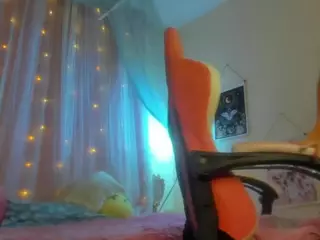 Ariadnett's Live Sex Cam Show