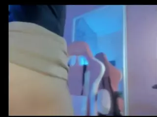 Ariadnett's Live Sex Cam Show