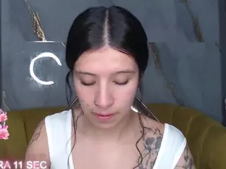 carla cortes's Live Sex Cam Show