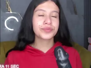 carla cortes's Live Sex Cam Show