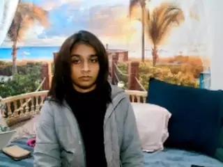 cherryindian4u's Live Sex Cam Show