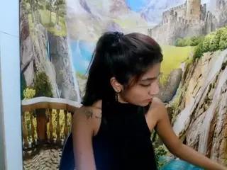 cherryindian4u's Live Sex Cam Show