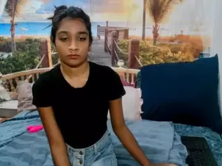 cherryindian4u's Live Sex Cam Show