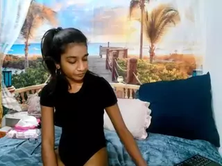 cherryindian4u's Live Sex Cam Show