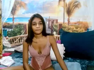 cherryindian4u's Live Sex Cam Show