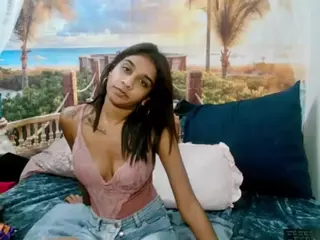 cherryindian4u's Live Sex Cam Show