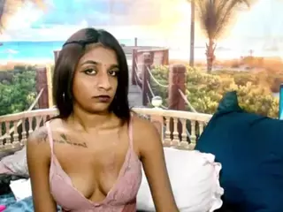 cherryindian4u's Live Sex Cam Show