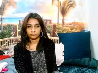 cherryindian4u's Live Sex Cam Show