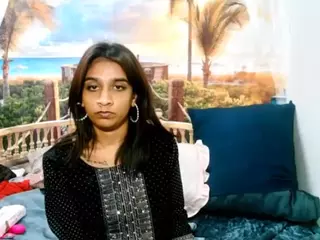 cherryindian4u's Live Sex Cam Show