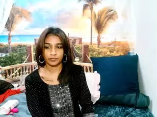 cherryindian4u's Live Sex Cam Show